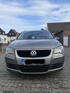 Bild des Angebotes VW Touran Freestyle