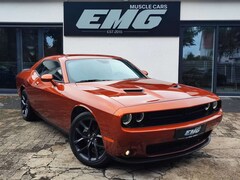 Bild des Angebotes Dodge Challenger SXT Blacktop 3.6 V6*UNFALLFREI*KAMERA*