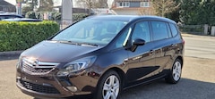 Bild des Angebotes Opel Zafira Tourer Style