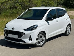 Bild des Angebotes Hyundai i10 1.0 Connect & Go *Navi*Klima*CarPlay*Kamera*