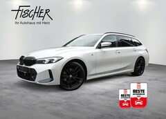 Bild des Angebotes BMW 320 d xDrive M Sport Shadow Line Aerody. ACC. M Sport