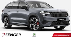 Skoda Kodiaq RS 2.0 TSI 4x4 AHK Pano* verf. ab 01/2027