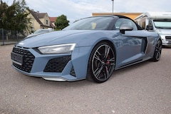 Bild des Angebotes Audi R8 Spyder Performance Laser Keramik