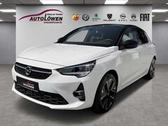 Bild des Angebotes Opel Corsa F Ultimate Elektro Navigationssystem