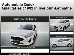 Bild des Angebotes Ford Fiesta 1.1 LED Scheinwerfer/ Alwetter/Klima/PDC