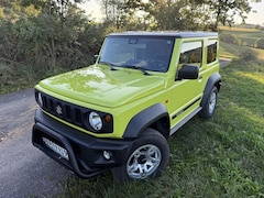 Bild des Angebotes Suzuki Jimny 1.5 ALLGRIP Comfort+