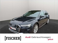 Bild des Angebotes Audi A6 allroad 55TDI quattro Matrix AHK STHZ Navi HUD B&O