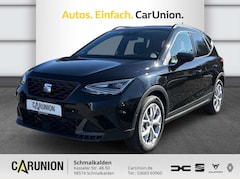 Bild des Angebotes SEAT Arona FR 1.0 TSI 85 kW(116 PS)7-Gang-DSG