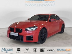 Bild des Angebotes BMW M2 Coupe NAV LED DIG-DISPLAY KAMERA SITZ.HZG KEYLESS