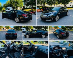 Bild des Angebotes Opel Insignia