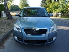 Bild des Angebotes Skoda Fabia Fabia 1.6 16V Ambiente