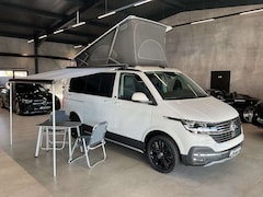 Bild des Angebotes VW T6 California T6.1 California Last Edition Ocean Küche Markise