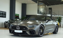 Bild des Angebotes Mercedes-Benz SL 63 AMG 4Matic+*MONZA*MASSAGE*LIFT*NIGHT II*21