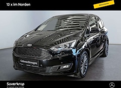 Bild des Angebotes Ford C-Max 1.5 EcoBoost Sport AHK KAMERA PDC SHZ