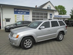 Bild des Angebotes Jeep Grand Cherokee 3.0 CRD Overland
