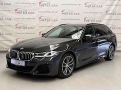 Bild des Angebotes BMW 540 d xDrive M Sport DIGI/LED/NAVI/KAM/SPUR/HIFI