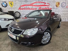 Bild des Angebotes VW Eos 1.4 TSI 90kW