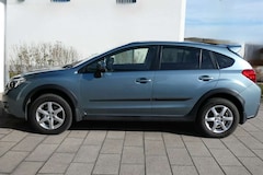 Bild des Angebotes Subaru XV XV Exclusiv CVT