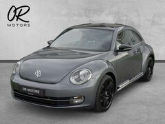 Bild des Angebotes VW Beetle 2.0 Sport PANO*58.000KM*AUTOM*LEDER*SHZ*
