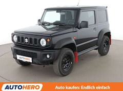 Bild des Angebotes Suzuki Jimny 1.5 Comfort Allgrip NFZ*TEMPO*AHK*SHZ*KLIMA*