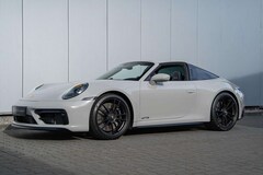 Bild des Angebotes Porsche 992 911/992 Targa 4GTS *Hinterachslenk.*PDCC*Carbon*