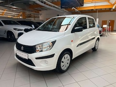Bild des Angebotes Suzuki Celerio |Rentner|1.Hand|Automatik|18.500km|Klima