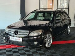 Bild des Angebotes Mercedes-Benz C 350 CDI 4 Matic*AMG-Line*Automatik*Leder*Navi*