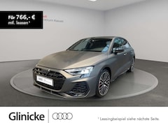 Bild des Angebotes Audi S3 TFSI Matrix SONOS Kamera Navi