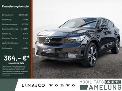 Bild des Angebotes Volvo C40 Core Recharge Pure Electric 2WD LED PANO