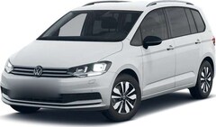 Bild des Angebotes VW Touran 1.5 GOAL 7SITZE CAM ACC NAVI ALU CARPLAY
