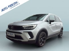 Bild des Angebotes Opel Crossland 1.2 Automatik Elegance