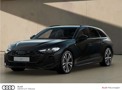 Bild des Angebotes Audi A5 AVANT E-HYBRID QUATTRO 270 KW S-TRONIC
