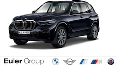Bild des Angebotes BMW X5 xDrive 45e iPerformance Sportpaket HUD Luftfederun