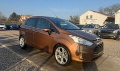 Bild des Angebotes Ford B-Max B-MAX Titanium Sportsitze Sport Lenkrad