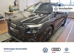 Bild des Angebotes Audi Q4 e-tron Q4 40 e-tron basis*SONOS*LED*Parkassistent*
