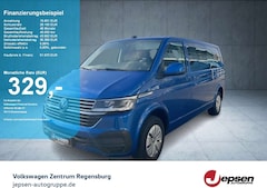Bild des Angebotes VW T6.1 Caravelle LR TDI DSG 3-3-3 LED SHZ NAVI