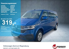 Bild des Angebotes VW T6.1 Caravelle LR TDI DSG 3-3-3 LED SHZ NAVI