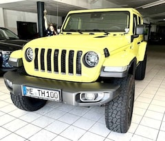 Bild des Angebotes Jeep Wrangler 2.0 380PS Rubicon PHEV HO3 Umbau SKY-On