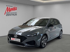 Bild des Angebotes Hyundai i30 1.0 TGDI N Line *SPORT OPTIK PAKET!*