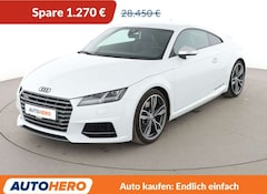 Bild des Angebotes Audi TTS 2.0 TFSI quattro Coupe Aut.*LED*NAVI*TEMPO*PDC*