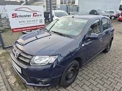Bild des Angebotes Dacia Sandero Laureate, 2.Hand, orig. 108TKM TÜV neu