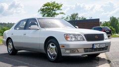 Bild des Angebotes Lexus LS 400 LS 400