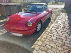 Bild des Angebotes Alfa Romeo Spider Spider 2.0, H-Kz. HU 4/27