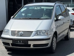 Bild des Angebotes VW Sharan Trendline 2.0 TDI Klima 7-Sitze