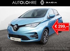 Bild des Angebotes Renault ZOE Intens R135 Z.E.50 PDC KAMERA NAVI LED