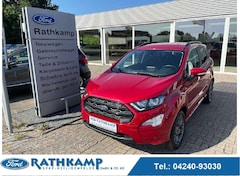 Bild des Angebotes Ford EcoSport ST-Line