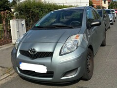 Bild des Angebotes Toyota Yaris