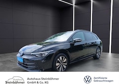 Bild des Angebotes VW Golf Variant Goal 1.5 eTSI DSG AHK Navi RearView