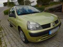 Bild des Angebotes Renault Clio 1.2 Authentique