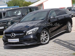 Bild des Angebotes Mercedes-Benz CLA 45 AMG CLA 45 AMG 4M Shooting Brake Leder/Navi/LED/KeyG
